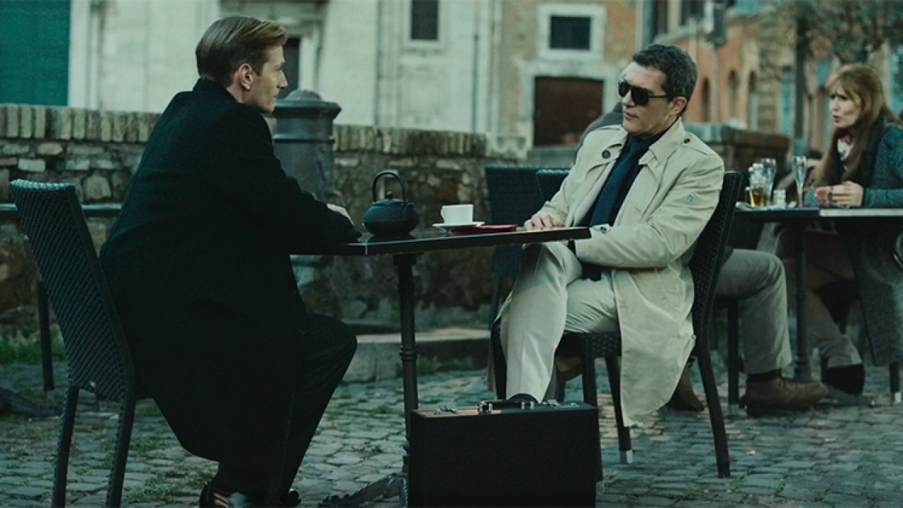 За гранью реальности