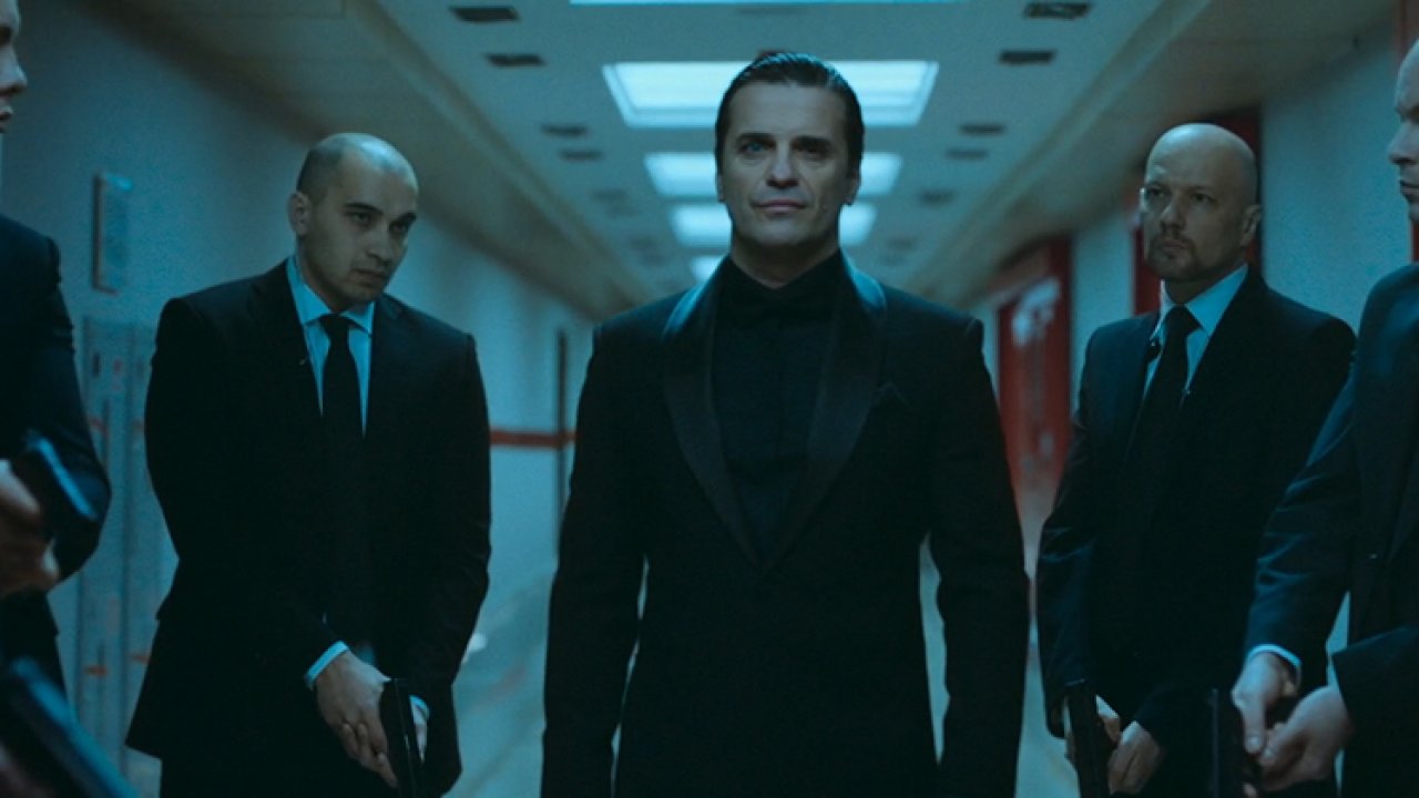 За гранью реальности