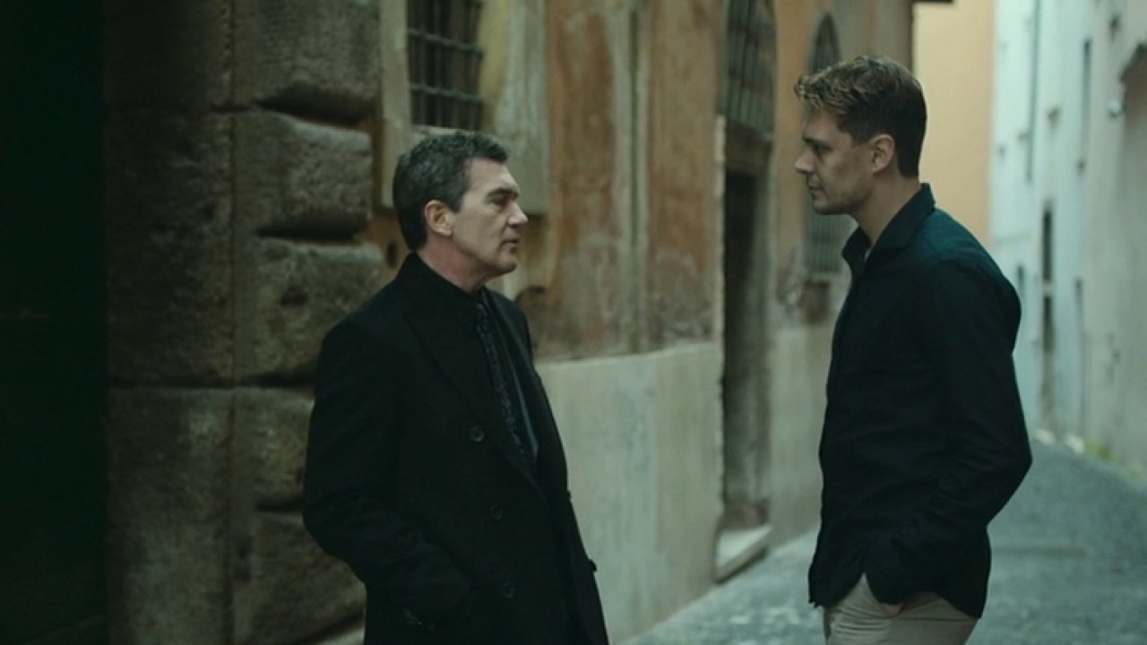 За гранью реальности