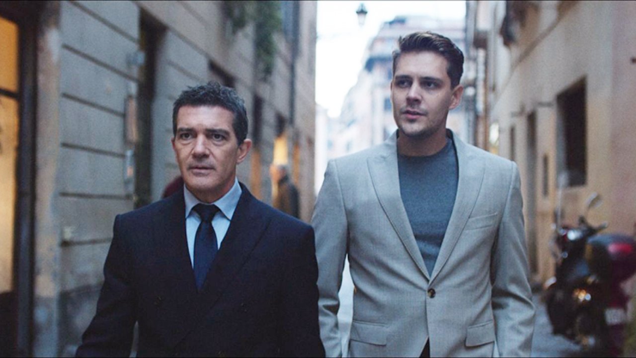 За гранью реальности