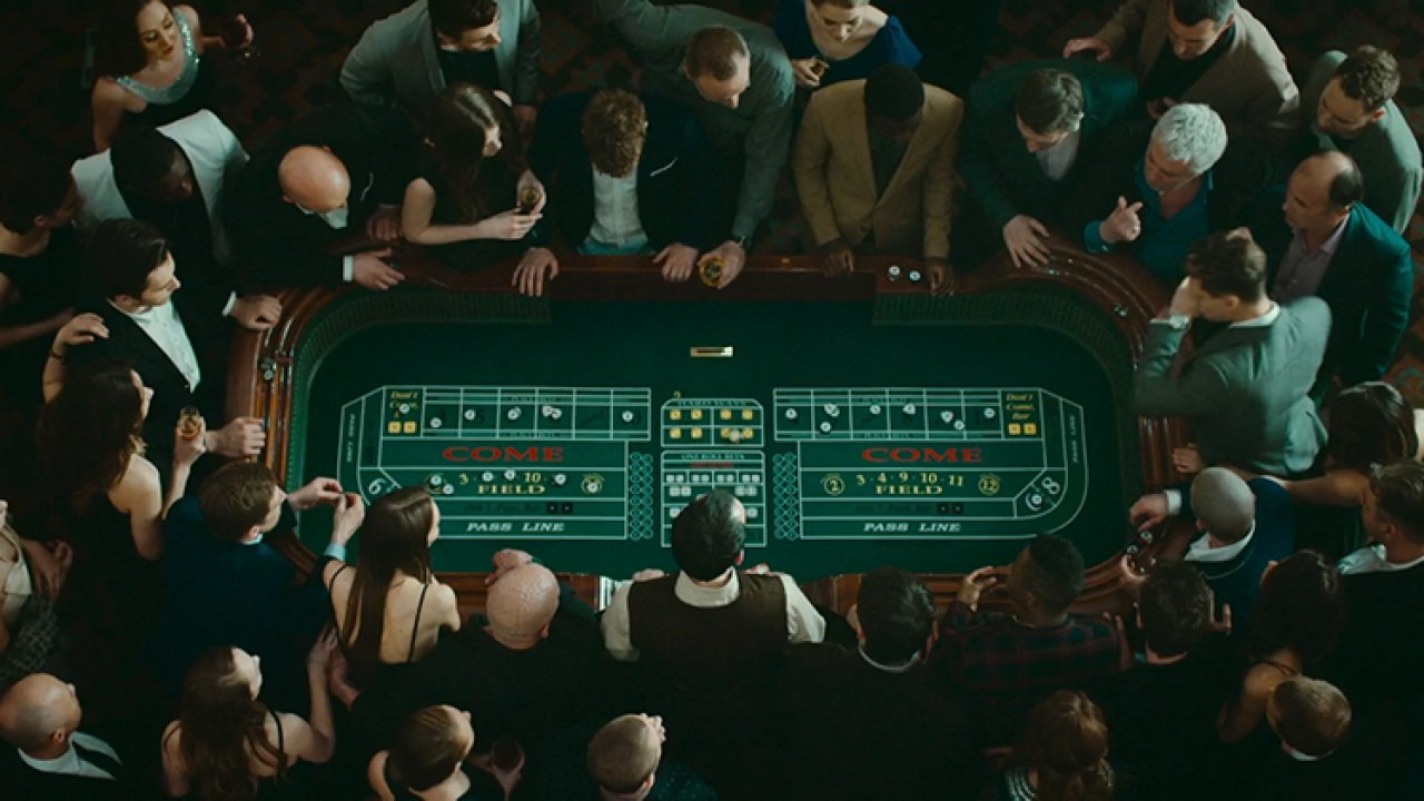 За гранью реальности