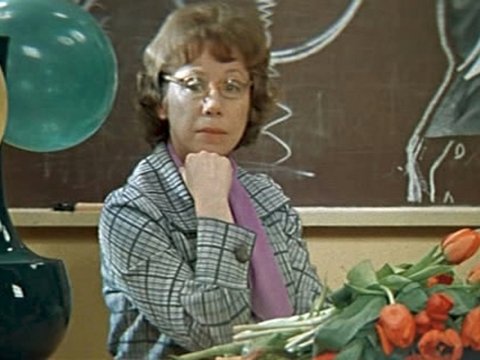 Евгения Ханаева. С антрактом на любовь…