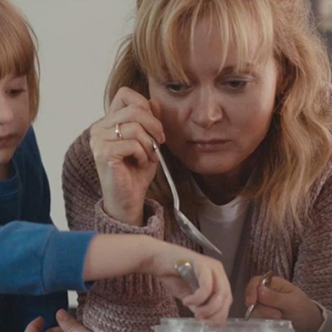 Давай разведёмся