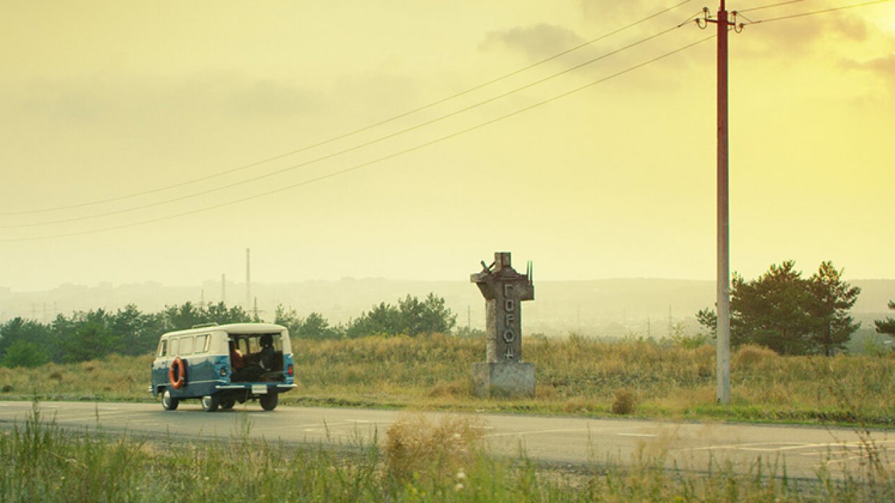 Только не они