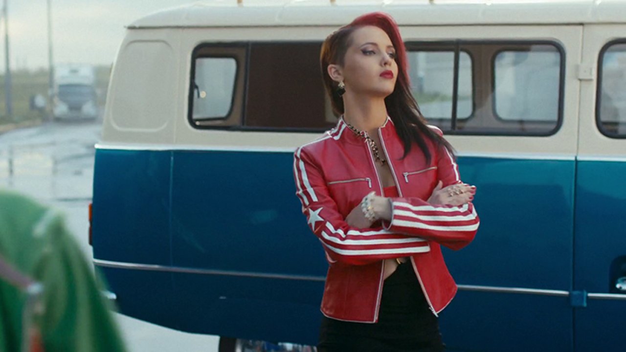 Только не они