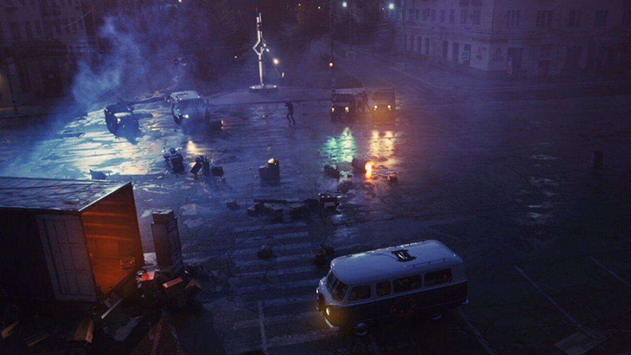 Только не они