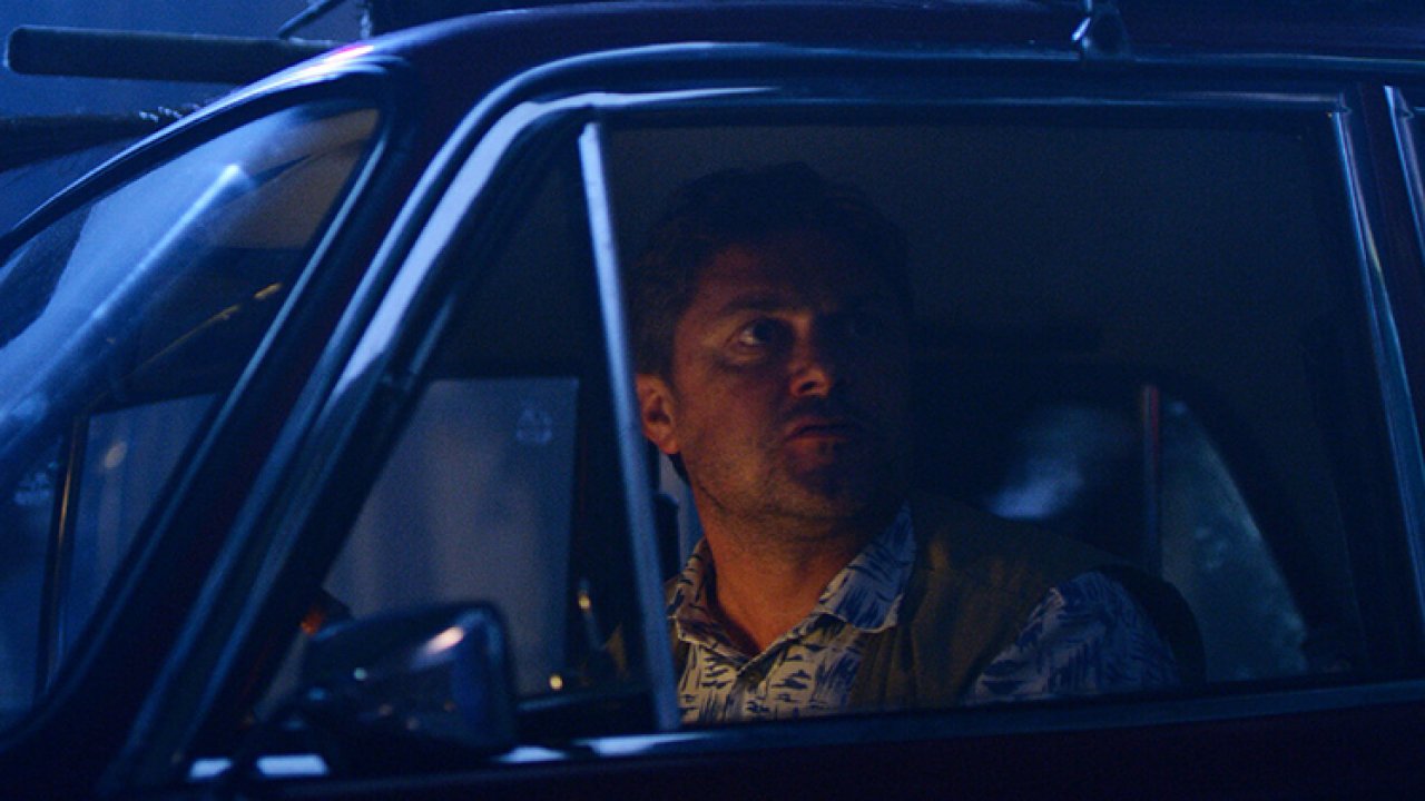 Только не они