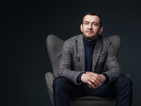 Константин Хабенский. Люди, которых я люблю