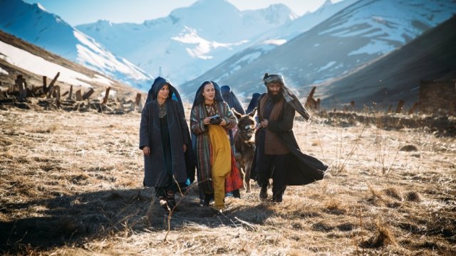 Операция Мухаббат