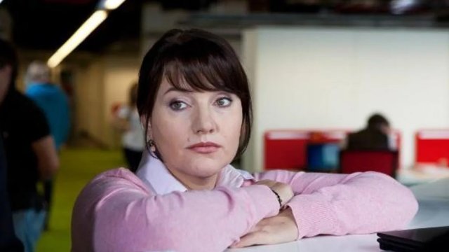 Мама-детектив