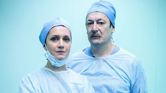 Заключение