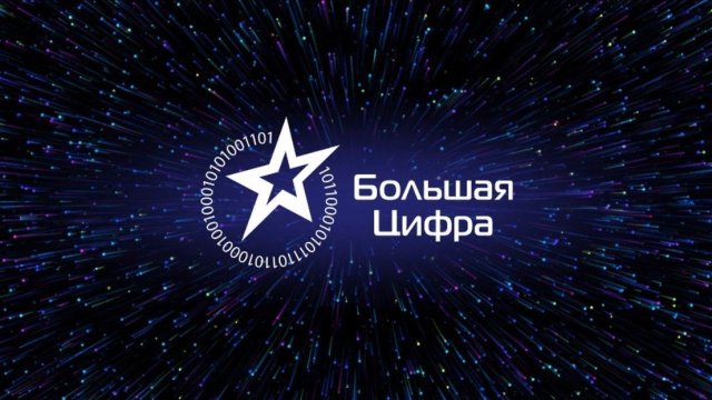 Телеканал «Время» номинирован на премию «Большая цифра - 2024»