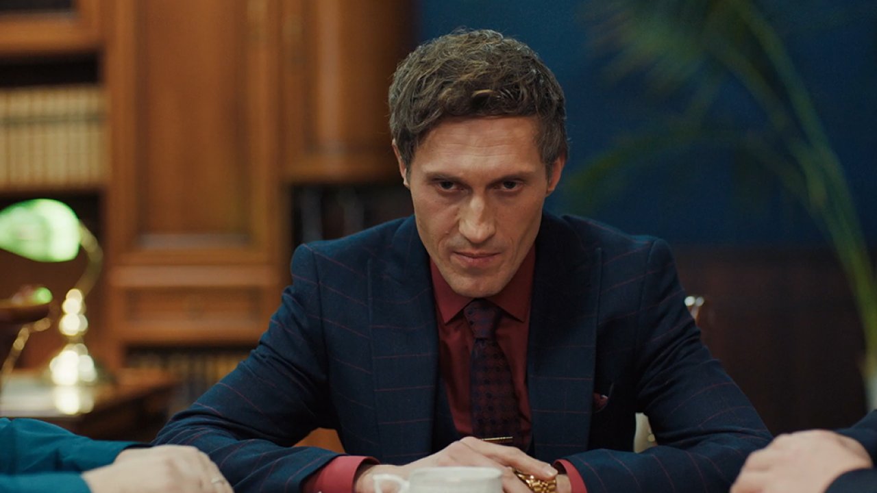 Родители строгого режима