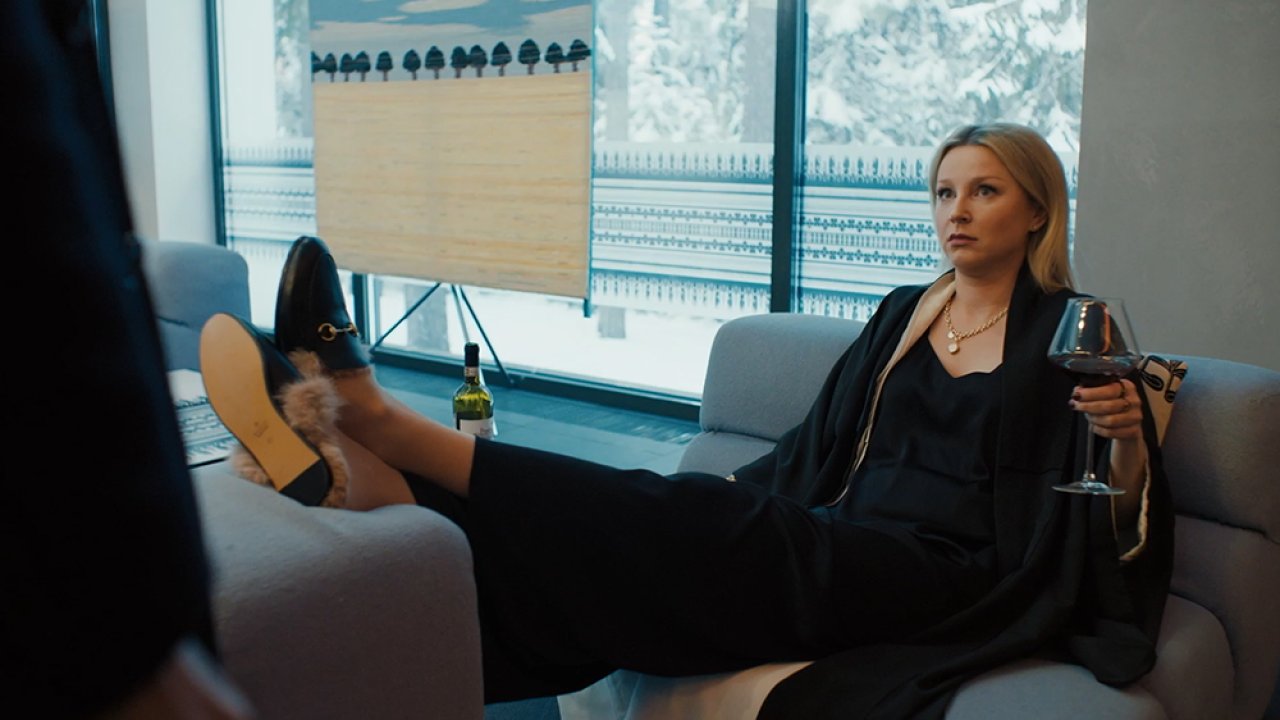 Родители строгого режима