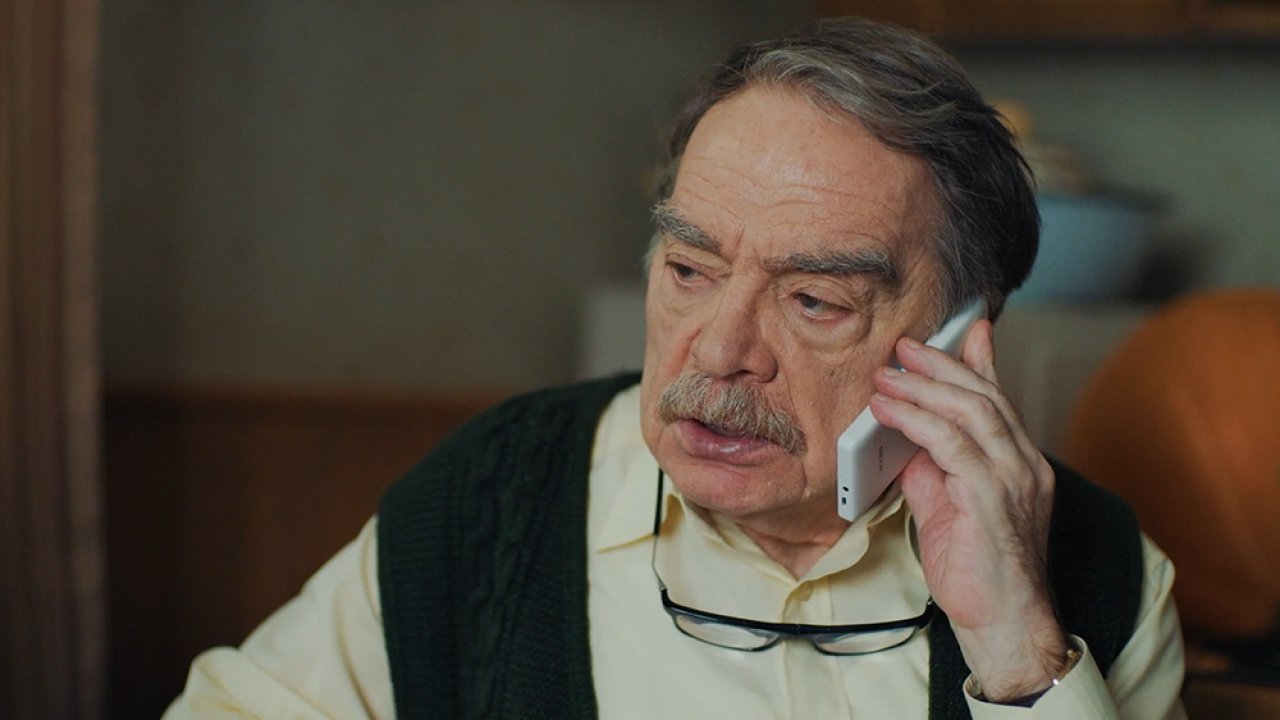 Родители строгого режима