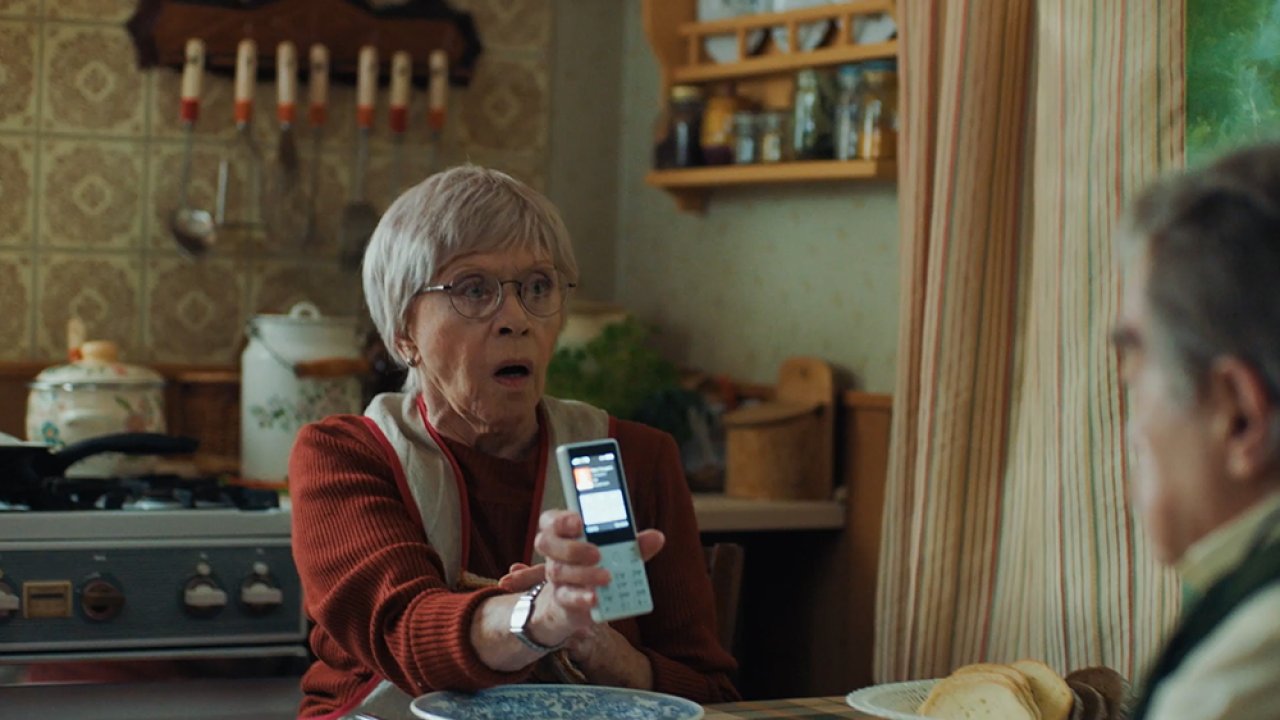 Родители строгого режима