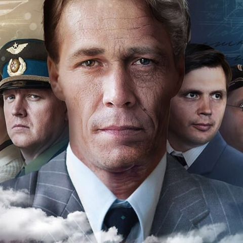 Обгоняя время