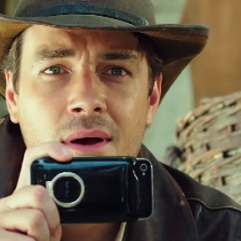 Форт Росс: В поисках приключений