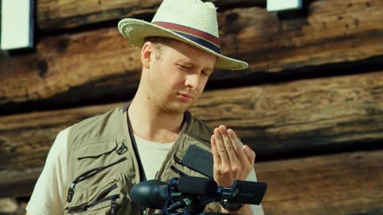 Форт Росс: В поисках приключений