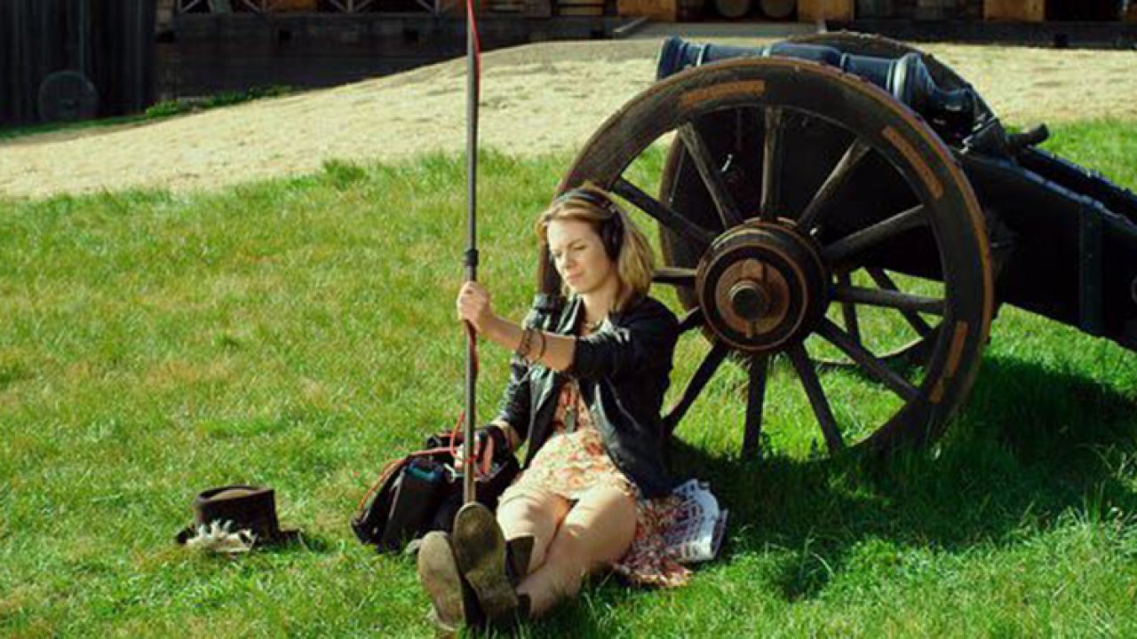 Форт Росс: В поисках приключений