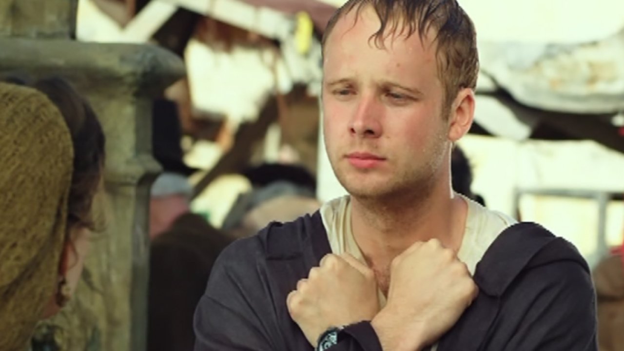 Форт Росс: В поисках приключений