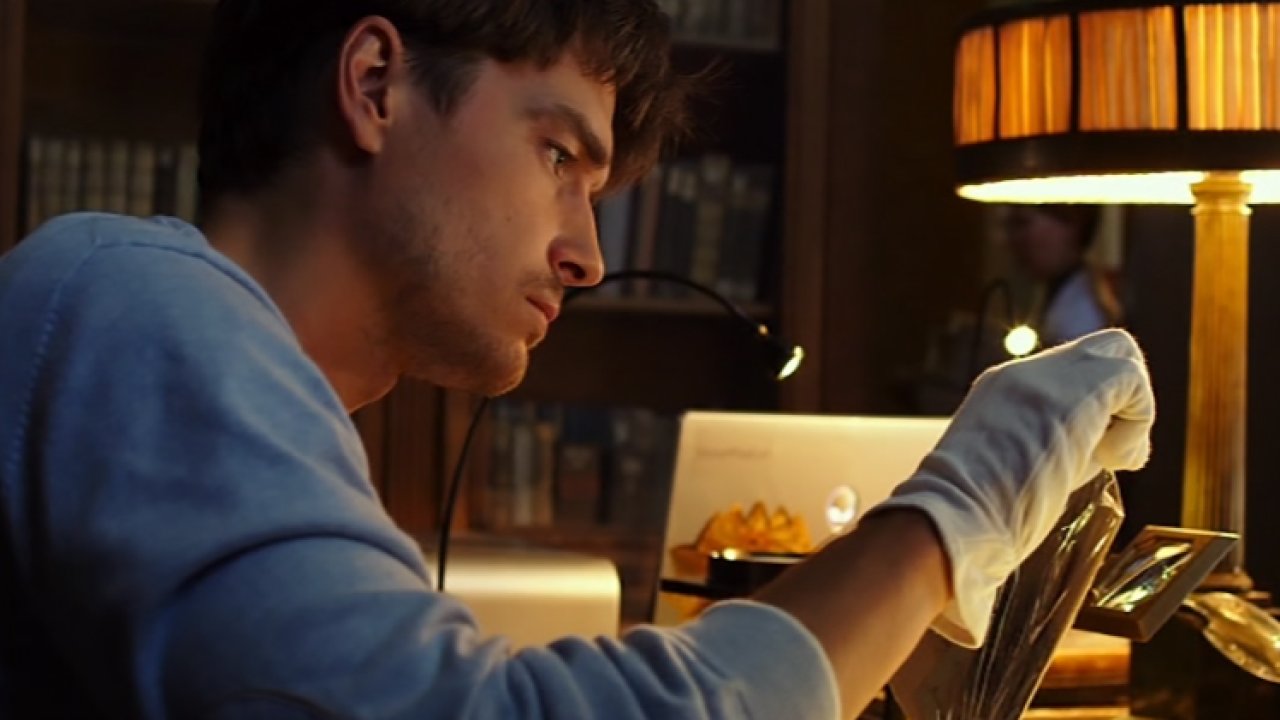 Форт Росс: В поисках приключений