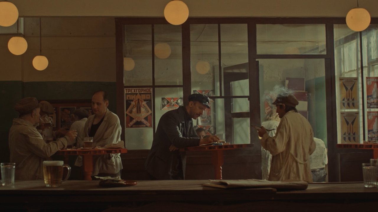 Легенда о самбо