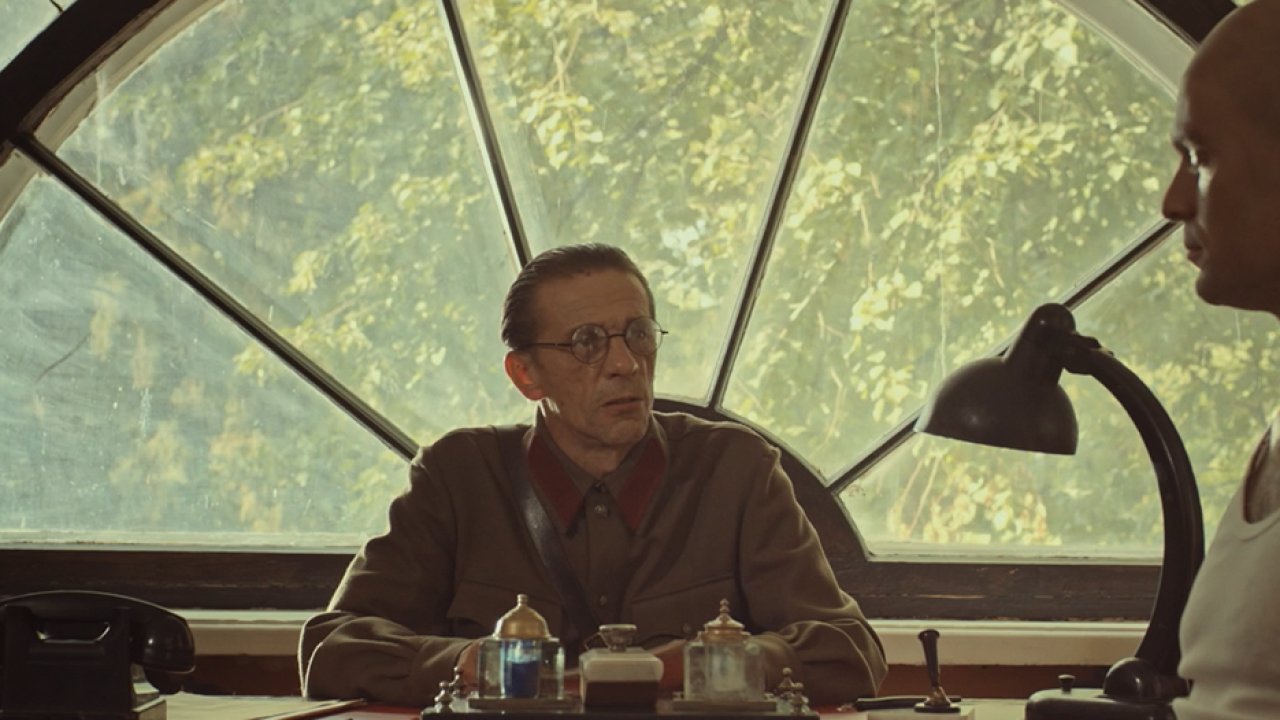 Легенда о самбо