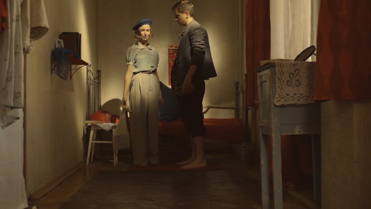 Легенда о самбо