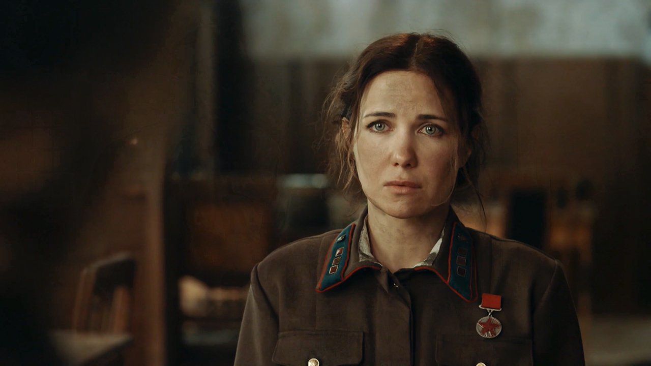 По законам военного времени — 2