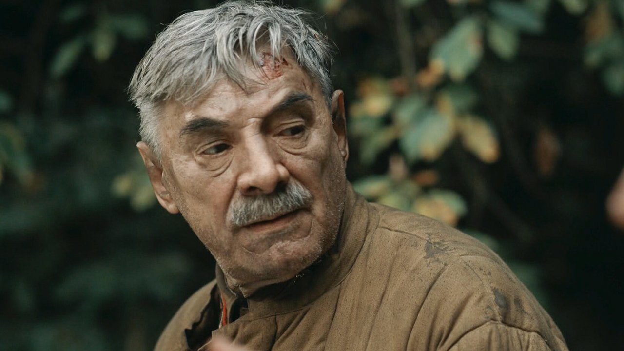 По законам военного времени — 2