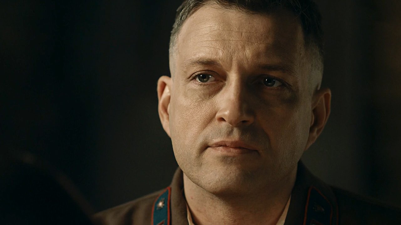По законам военного времени — 2