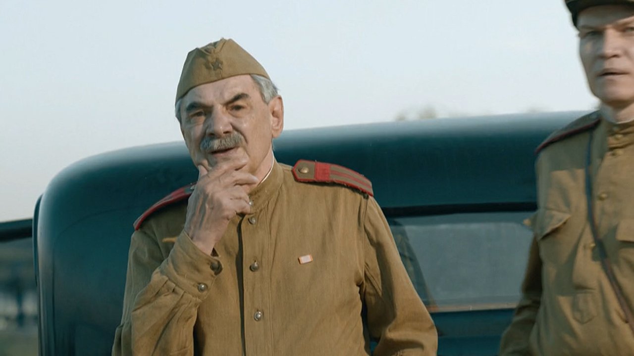 По законам военного времени — 3