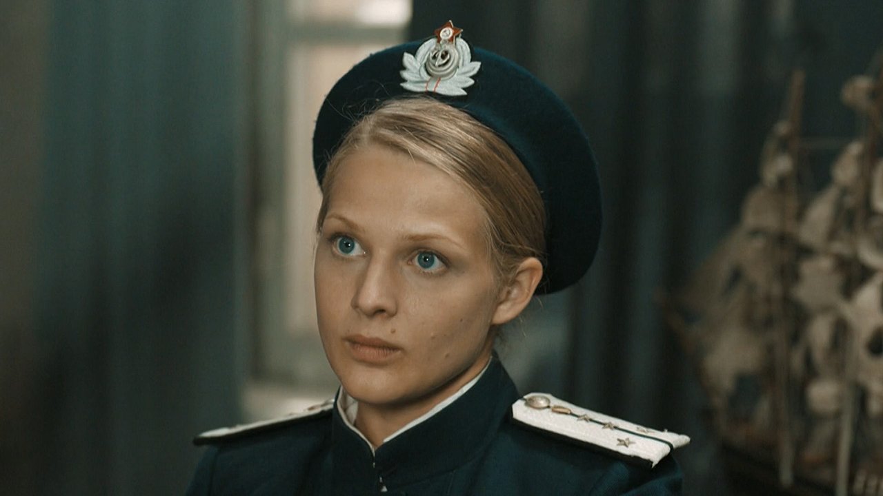 По законам военного времени — 3