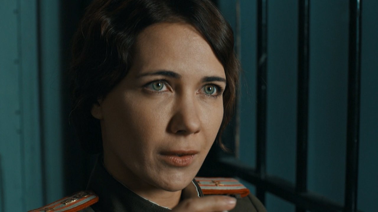 По законам военного времени — 3