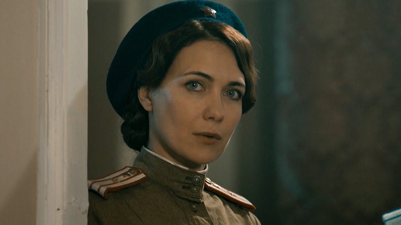 По законам военного времени — 3