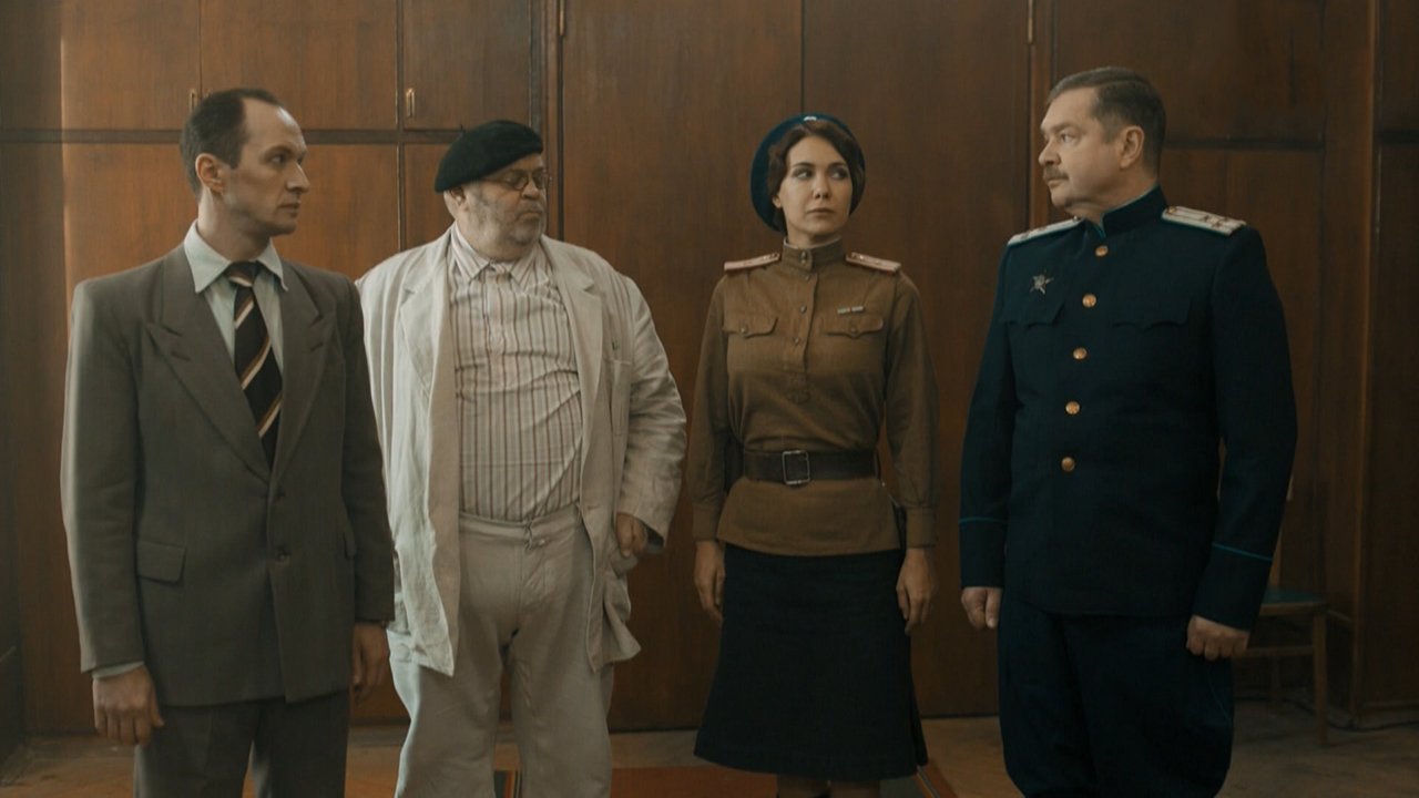 По законам военного времени — 3