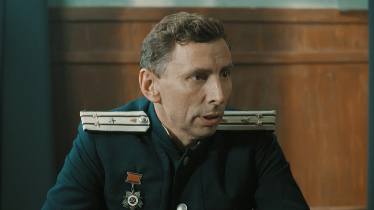 По законам военного времени — 3