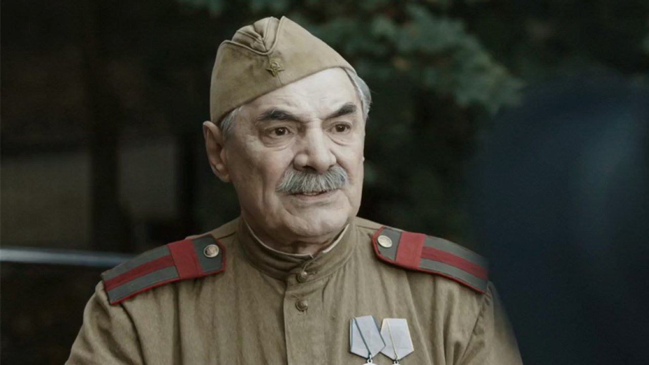 По законам военного времени — 4