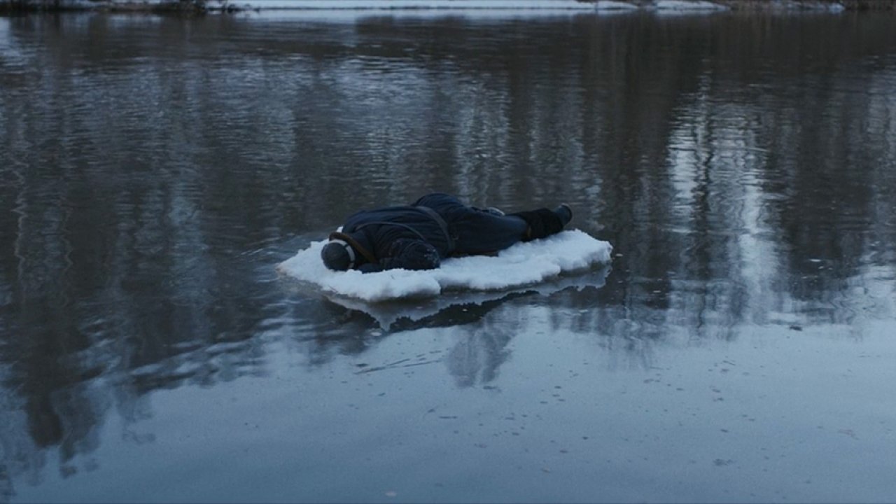 Лётчик