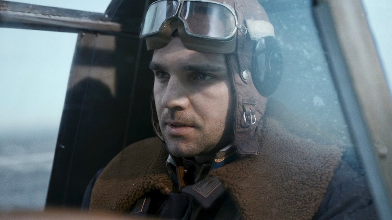 Лётчик