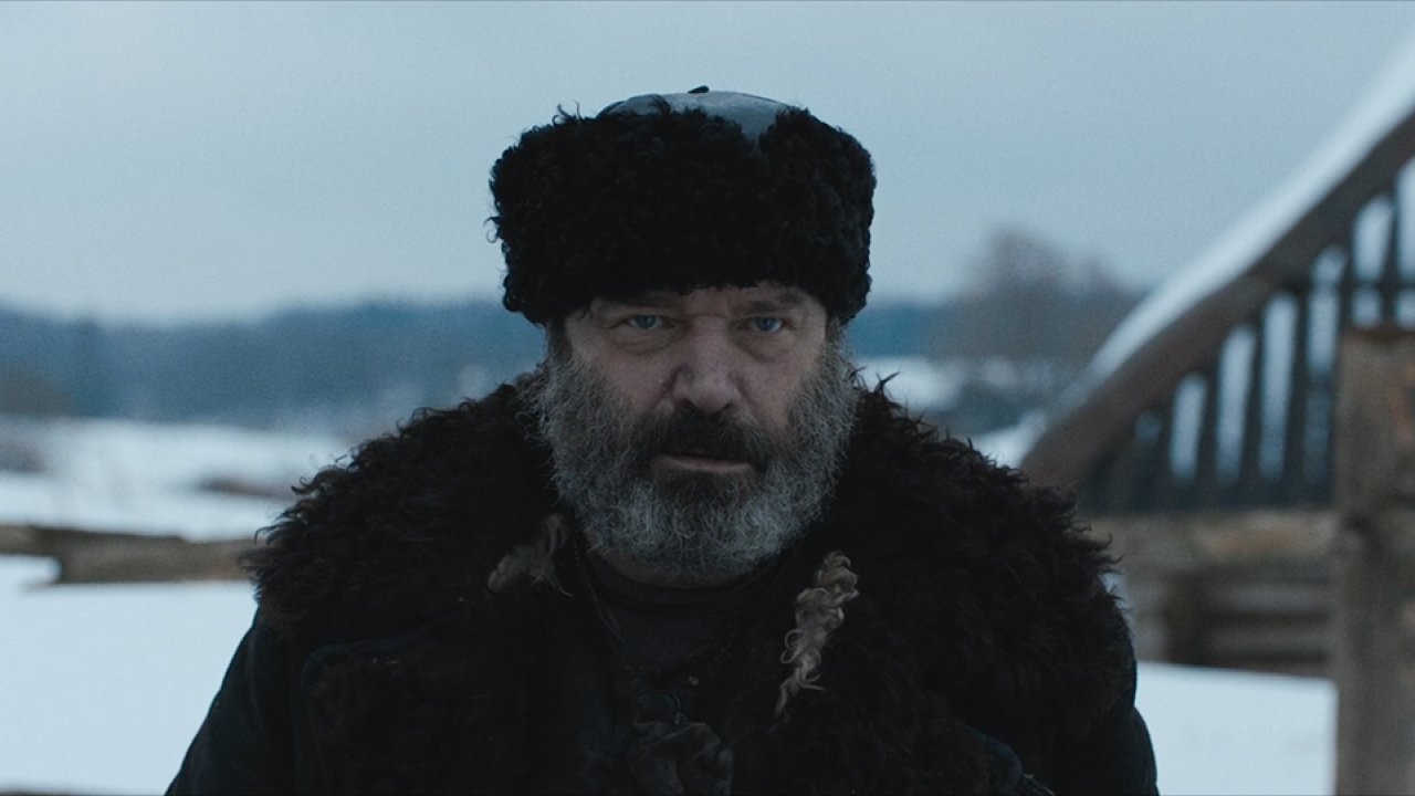 Лётчик