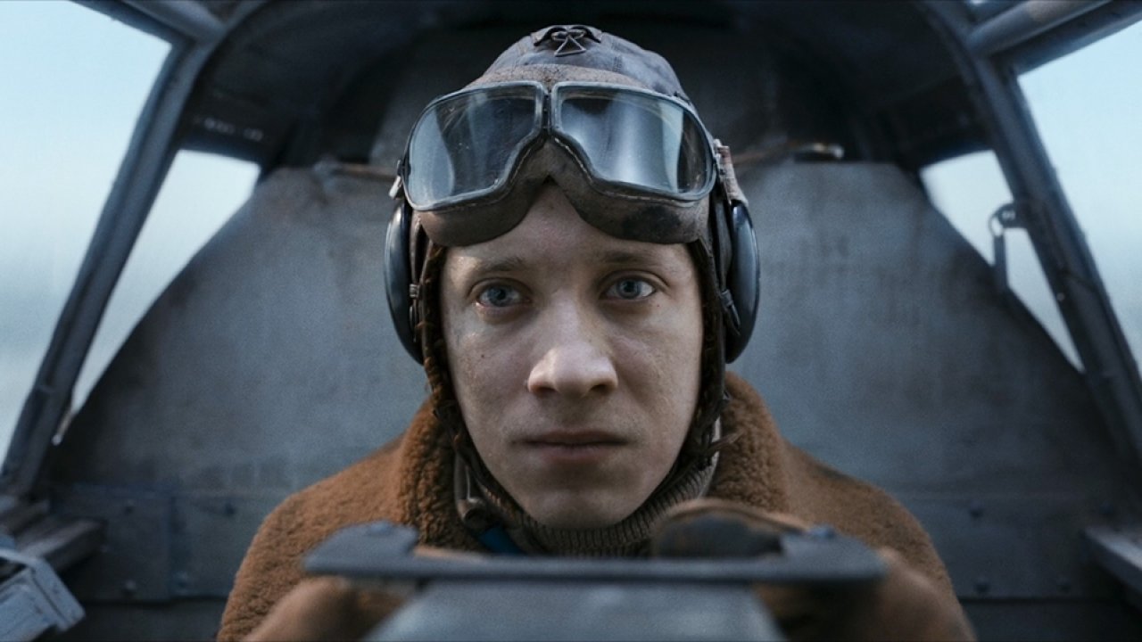 Лётчик