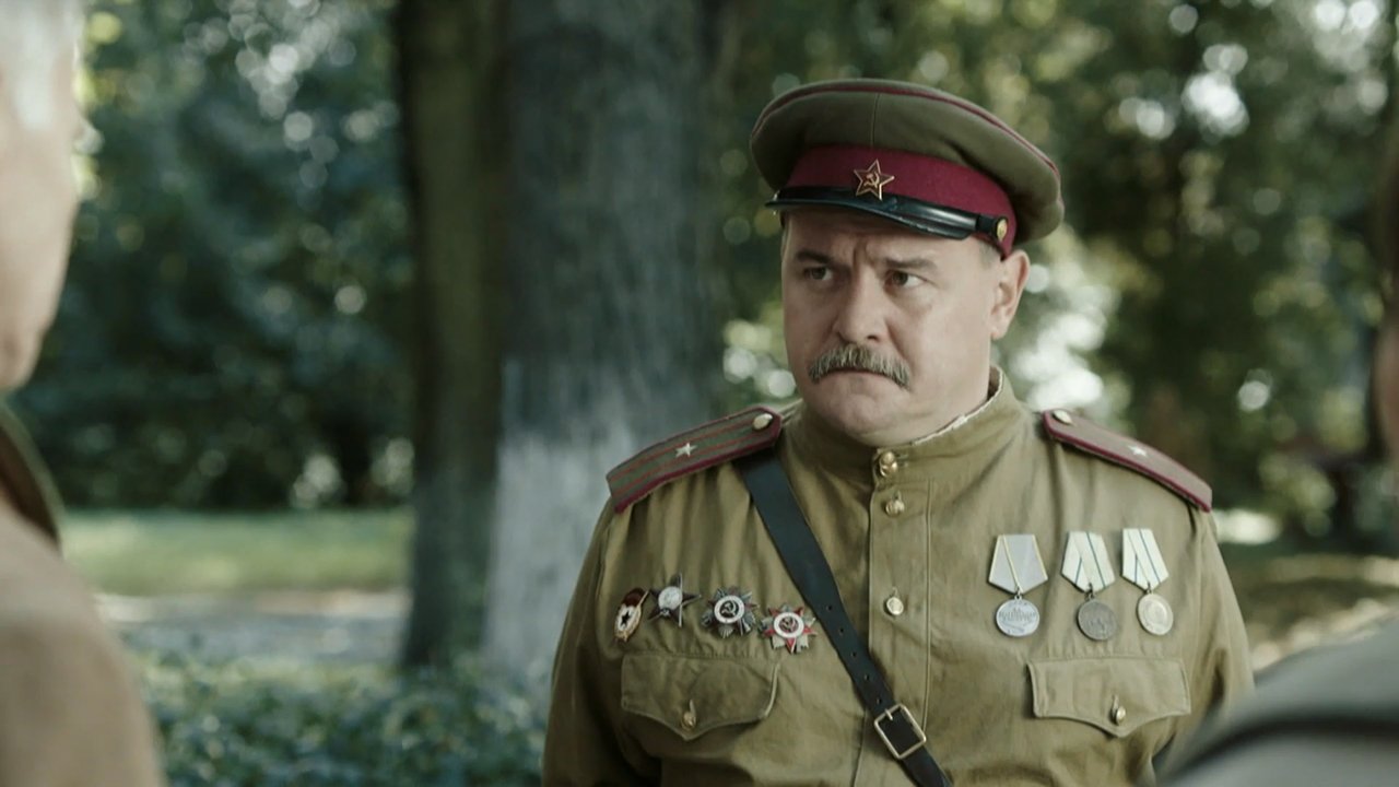 По законам военного времени — 4