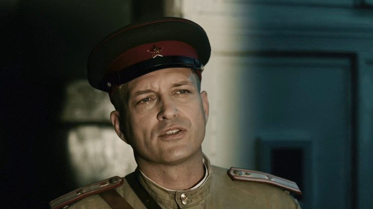 По законам военного времени — 4