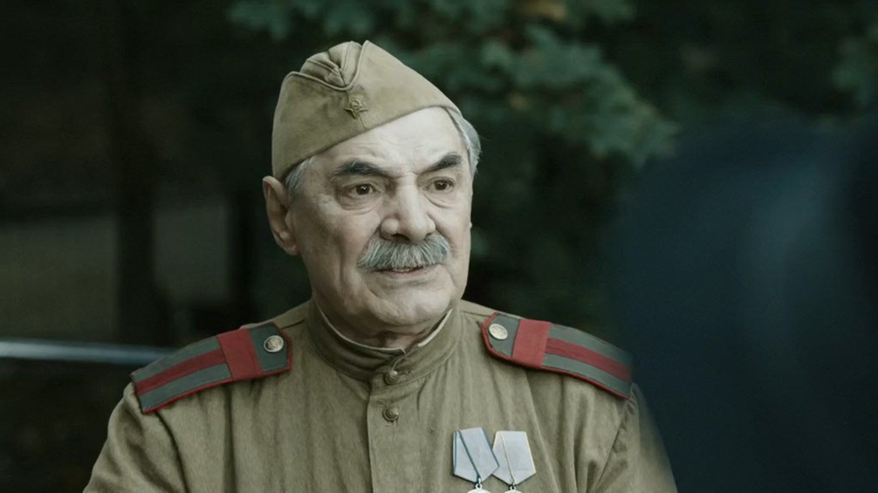 По законам военного времени — 4