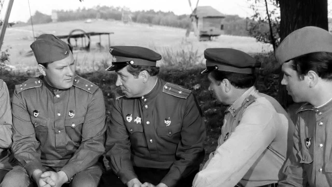 В бой идут одни «старики»