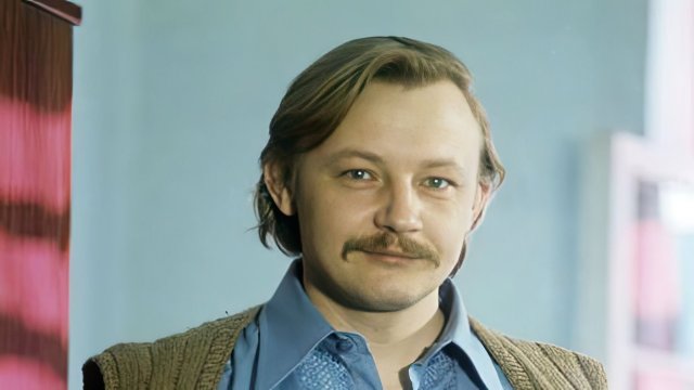 Персона недели: Михаил Кононов