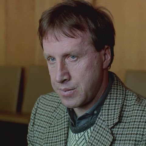 Криминальный квартет
