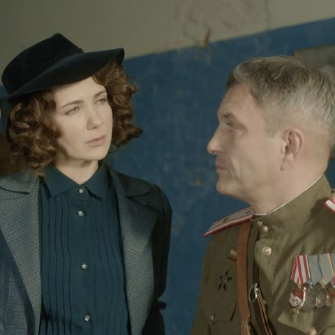 По законам военного времени — 5